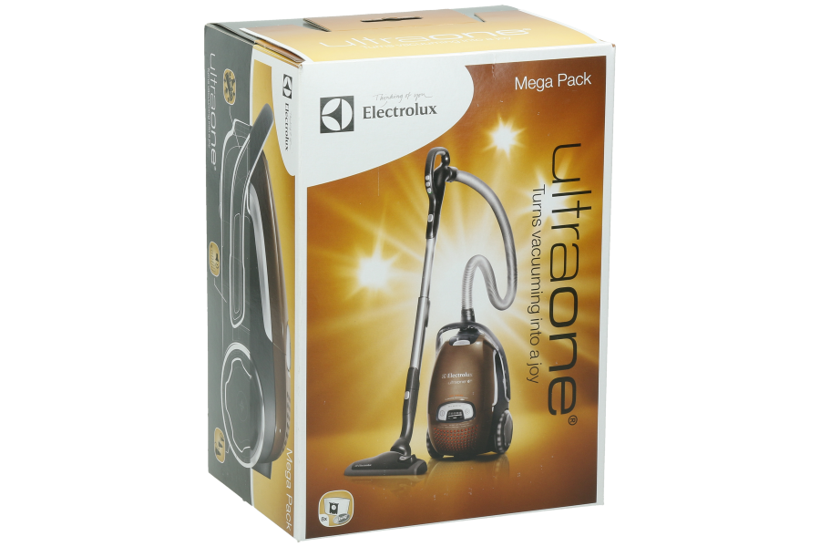 S-Bag tolmukotid Ultraone 